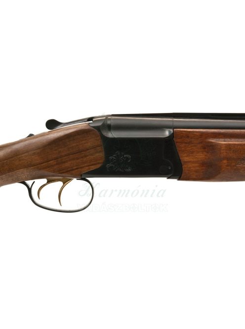 IZS 27 EM MC 75cm 12/76 Sörétes Vadászpuska