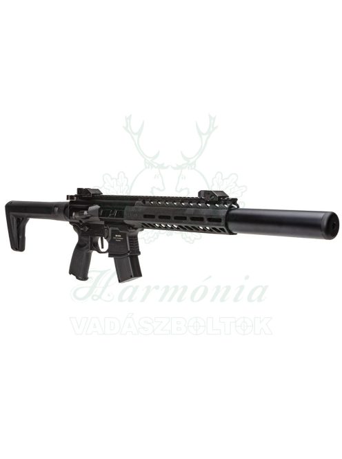 SIG Sauer MCX 4,5mm CO2 Légpuska