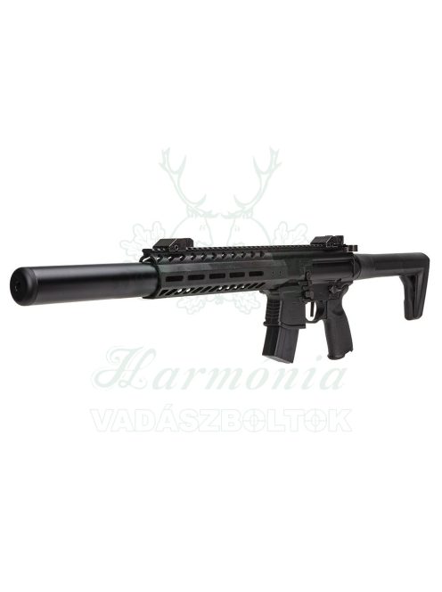 SIG Sauer MCX 4,5mm CO2 Légpuska