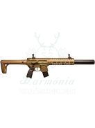 SIG Sauer MCX FDE 4,5mm CO2 Légpuska