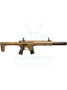 SIG Sauer MCX FDE 4,5mm CO2 Légpuska