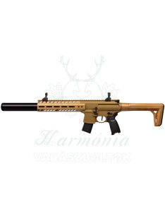 SIG Sauer MCX FDE 4,5mm CO2 Légpuska