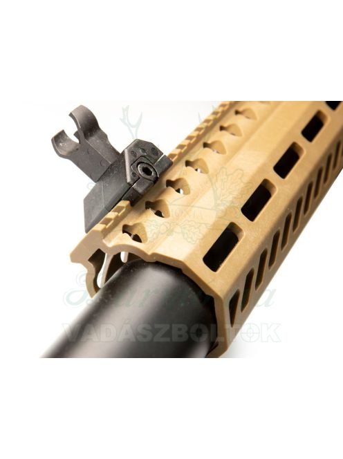 SIG Sauer MCX FDE 4,5mm CO2 Légpuska