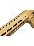 SIG Sauer MCX FDE 4,5mm CO2 Légpuska