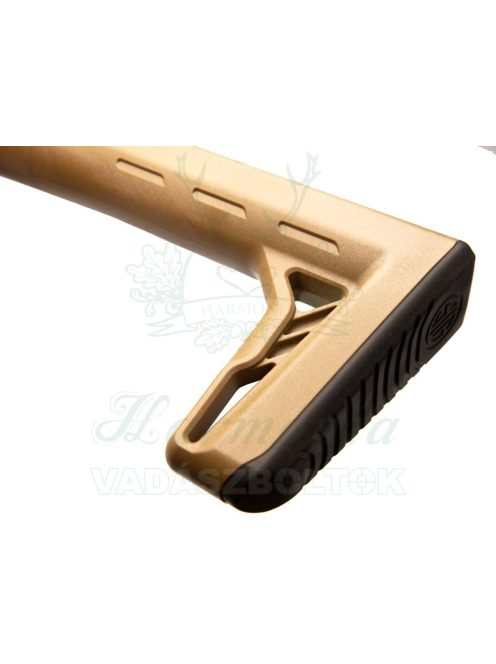 SIG Sauer MCX FDE 4,5mm CO2 Légpuska