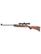 WEIHRAUCH HW 30 S 4,5mm Légpuska