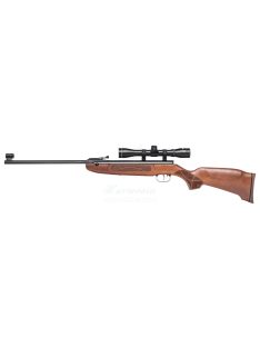 WEIHRAUCH HW 30 S 4,5mm Légpuska