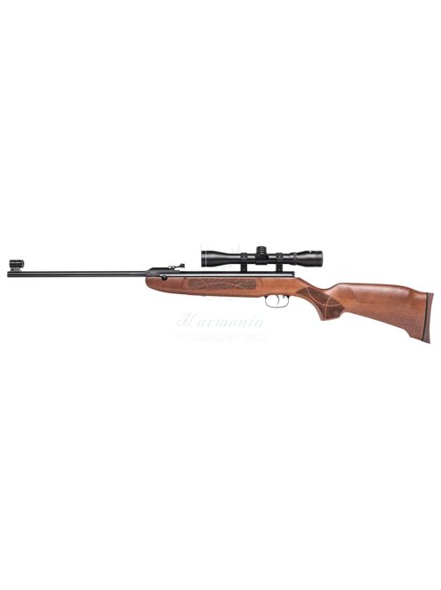 WEIHRAUCH HW 30 S 4,5mm Légpuska