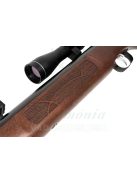 WEIHRAUCH HW 30 S 4,5mm Légpuska