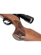 WEIHRAUCH HW 30 S 4,5mm Légpuska