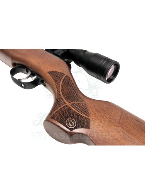 WEIHRAUCH HW 30 S 4,5mm Légpuska