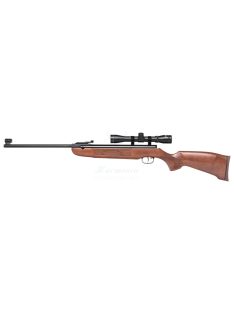 Weihrauch HW 50 S 4,5mm Légpuska
