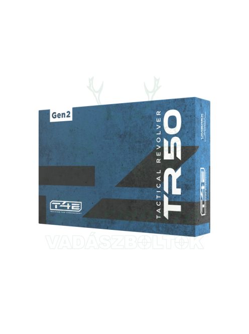 Umarex T4E TR 50 Gen2 cal.50 Paintball Pisztoly