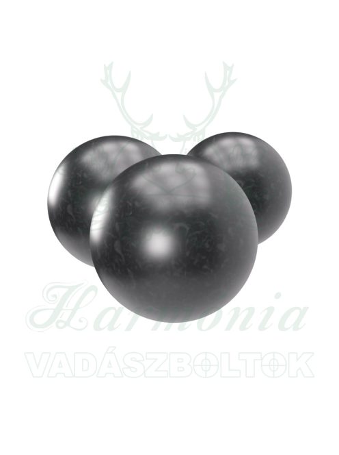 Umarex T4E Practice PLB 50, 100db, 1,78gr, cal.50, Paintball Lövedék 