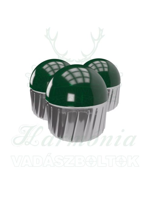 Umarex T4E Sport MAB 50 Prec zöld, 10db, 0,94 gr, cal.50, Paintball Lövedék 