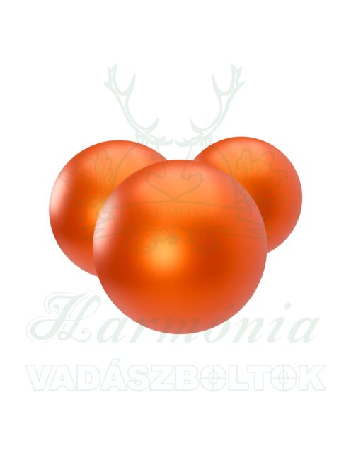 Umarex T4E Sport PAB 50 narancssárga, 500 db, 1,26 gr, cal.50, Paintball Lövedék 
