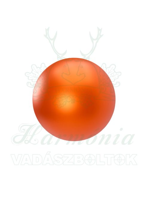 Umarex T4E Sport PAB 50 narancssárga, 500 db, 1,26 gr, cal.50, Paintball Lövedék 