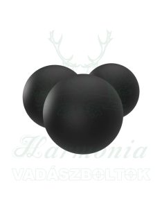   Umarex T4E Performance RUB 68, 100db, 2,98gr, cal.68, Gumilövedék, Paintball Lövedék 