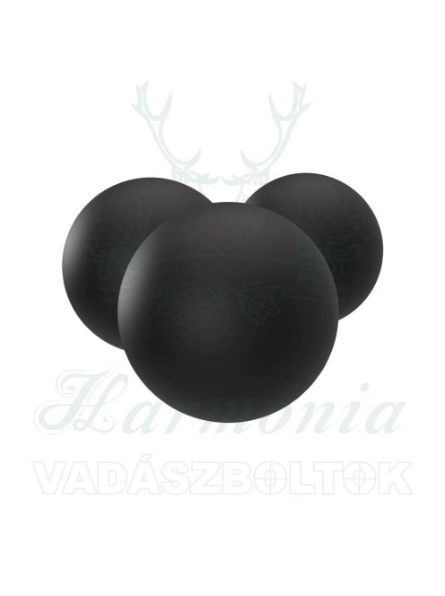 Umarex T4E Performance RUB 68, 100db, 2,98gr, cal.68, Gumilövedék, Paintball Lövedék 