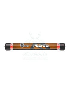   Umarex P2P Defense PEB 68, paprika, 10db, 2,31 gr, cal.68, Paintball Lövedék 