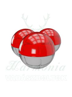   Umarex P2P Defense PEB 68, paprika, 10db, 2,31 gr, cal.68, Paintball Lövedék 