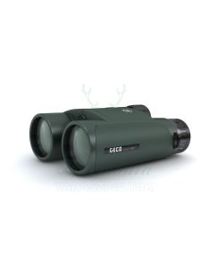 Geco 10x50 Rangefinder Green