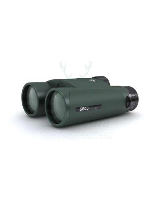 Geco 10x50 Rangefinder Green