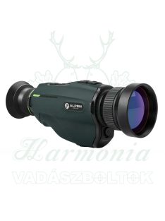 Alpen Apex 54mm 40mK 384x288 Hőkamera