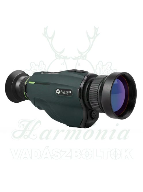 Alpen Apex 54mm 40mK 384x288 Hőkamera