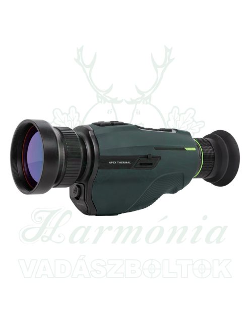 Alpen Apex 54mm 40mK 384x288 Hőkamera