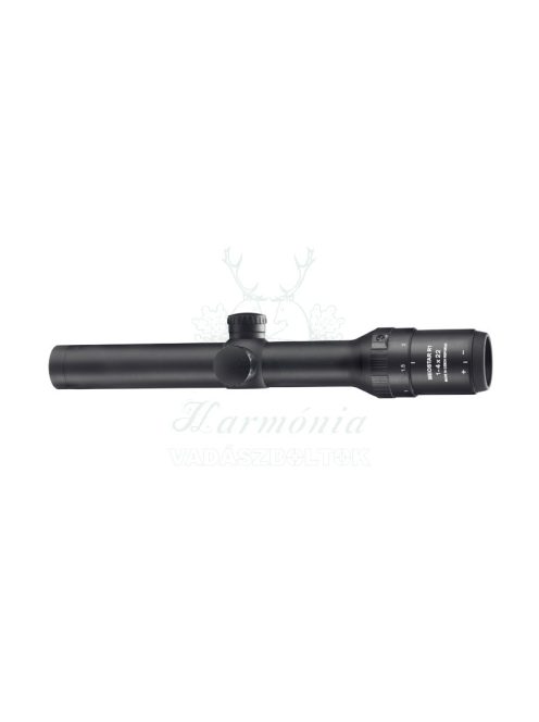 Meopta Meostar R1 1-4x22 -4- Céltávcső 