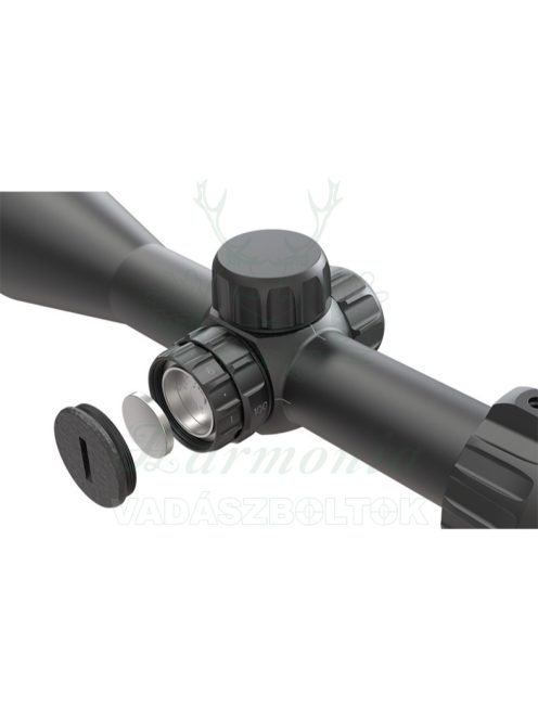 Meopta Meostar R 2,5-15x50 RD -4C- 1060551 Céltávcső 
