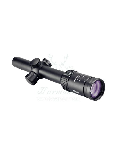 Meopta Meostar R2 1-6x24 RD K-DOT 2 Céltávcső