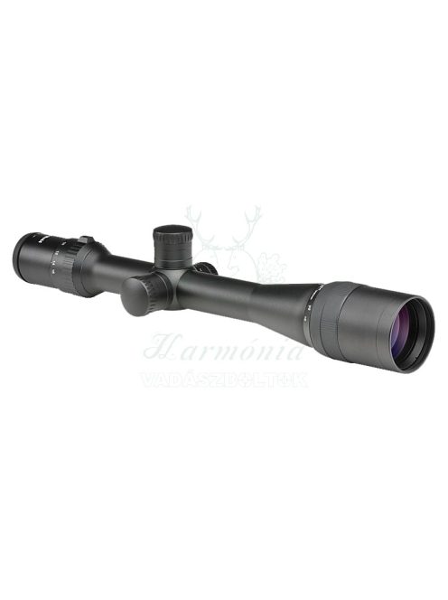 Meopta ZD 4-16x44 Mil-Dot spec Céltávcső