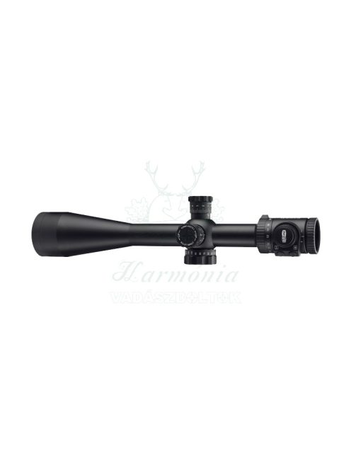 Meopta ZD 6-24x56 RD, Mil-Dot 2 (MOA) Céltávcső