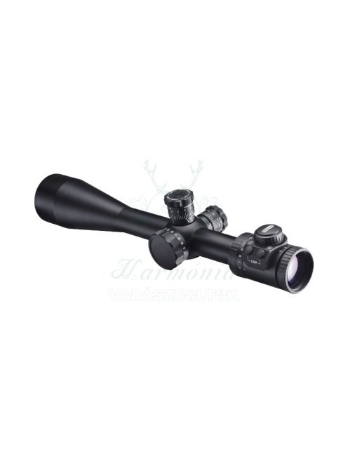 Meopta ZD 6-24x56 RD, Mil-Dot 2 (MOA) Céltávcső