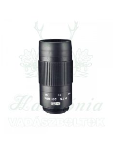 Meopta S1 75 APO 20-60x Spektív komplett