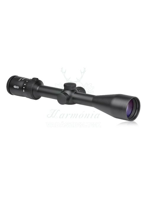 Meopta Meopro 3,5-10x44 RD -4C- Céltávcső