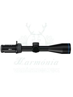 Meopta Optika6 3-18x50 SFP 4C RD Céltávcső