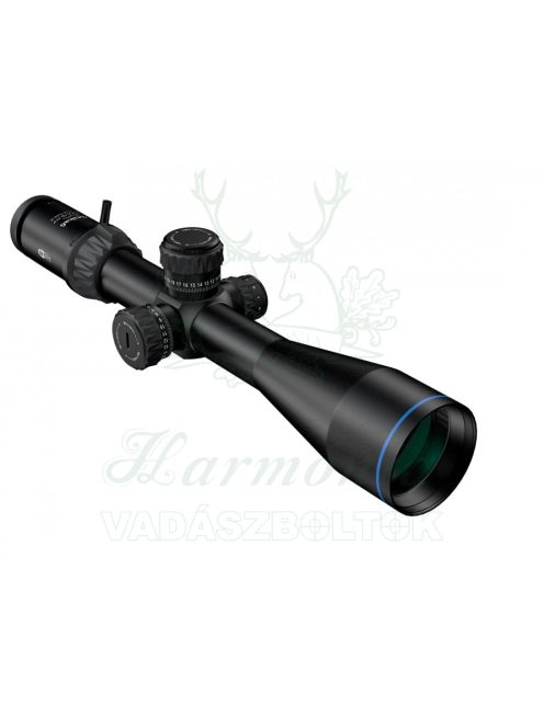 Meopta Optika6 5-30x56 FFP .308 RD Céltávcső