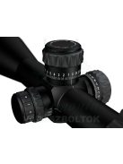 Meopta Optika6 5-30x56 FFP MilDot3 RD Céltávcső