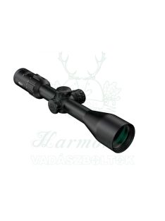 Meopta MeoSport R 3-15x50 RD SFP 4C Céltávcső + szerelék