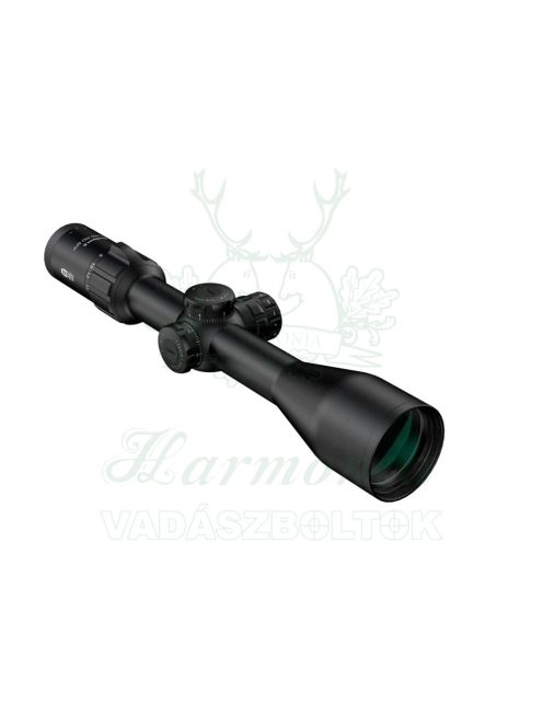 Meopta MeoSport R 3-15x50 RD SFP 4C Céltávcső + szerelék