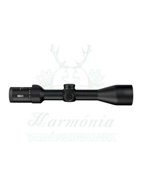 Meopta MeoSport R 3-15x50 RD SFP 4C Céltávcső + szerelék