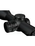 Meopta MeoSport R 3-15x50 RD SFP 4C Céltávcső + szerelék