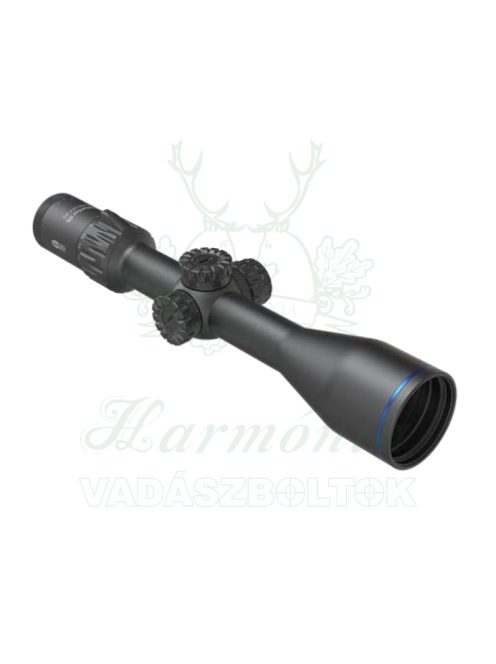 Meopta Meohunter R5 3-15x50 RD SFP 4C Céltávcső