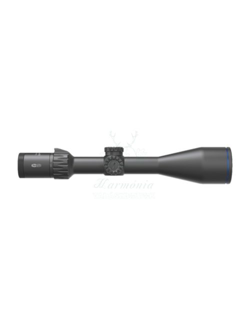 Meopta Meohunter R5 5-25x56 RD FFP BDC3 Céltávcső