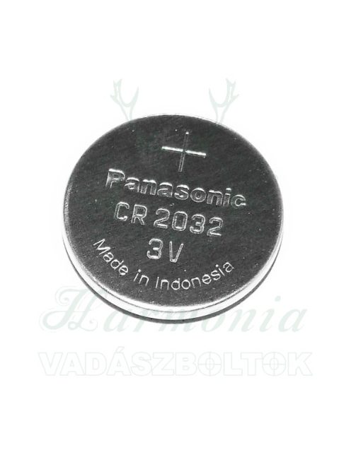 Meopta elem CR2032 Panasonic 517523