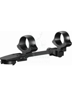 Kozap CZ 550 26 Kifordítható Alacsony Egyrészes 16