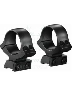 Kozap CZ 527 26 Fix Alacsony Kétrészes B21